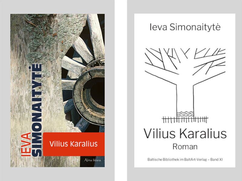 Vilius Karalius