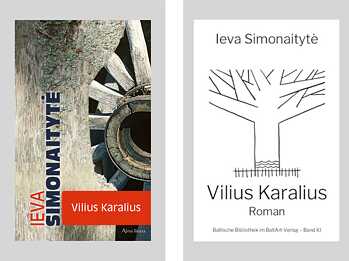 Vilius Karalius