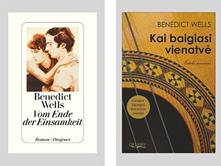 Vom Ende der Einsamkeit