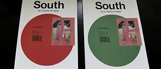 South as a state of mind