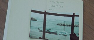 Book Escape Route to Marseille