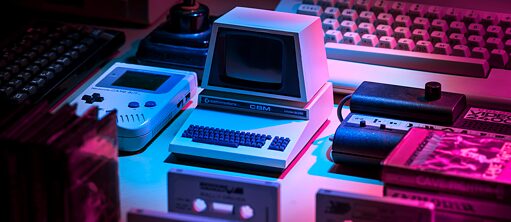 Geniale Dilletanten 2.0？