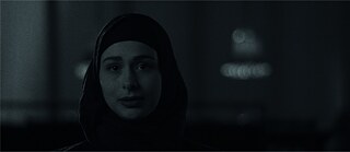 Portrait Frau mit Kopftuch s/w &copy; © Felix Herrmann Die Tinte trocknet nicht