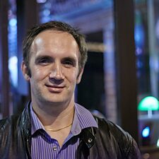 Alexandre Netchaev-Bakinski