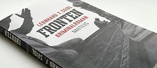 "Fronten" von Leonhard F. Seidl 