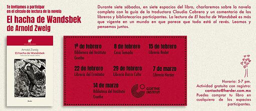 Die Axt von Wandsbek