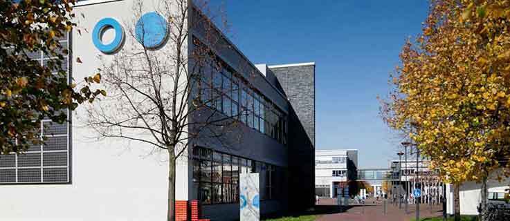 Hochschule Bonn-Rhein-Sieg