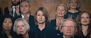 Lara Jenkins &copy; Foto: © Frank Griebe / Schiwago Film Lara Jenkins