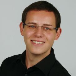 Benedikt Nuding