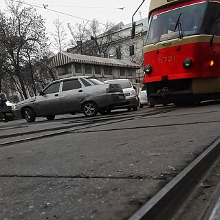 PASCH-Fotoworkshop Tram