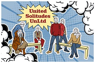 Parcel from abroad / Sender unknown