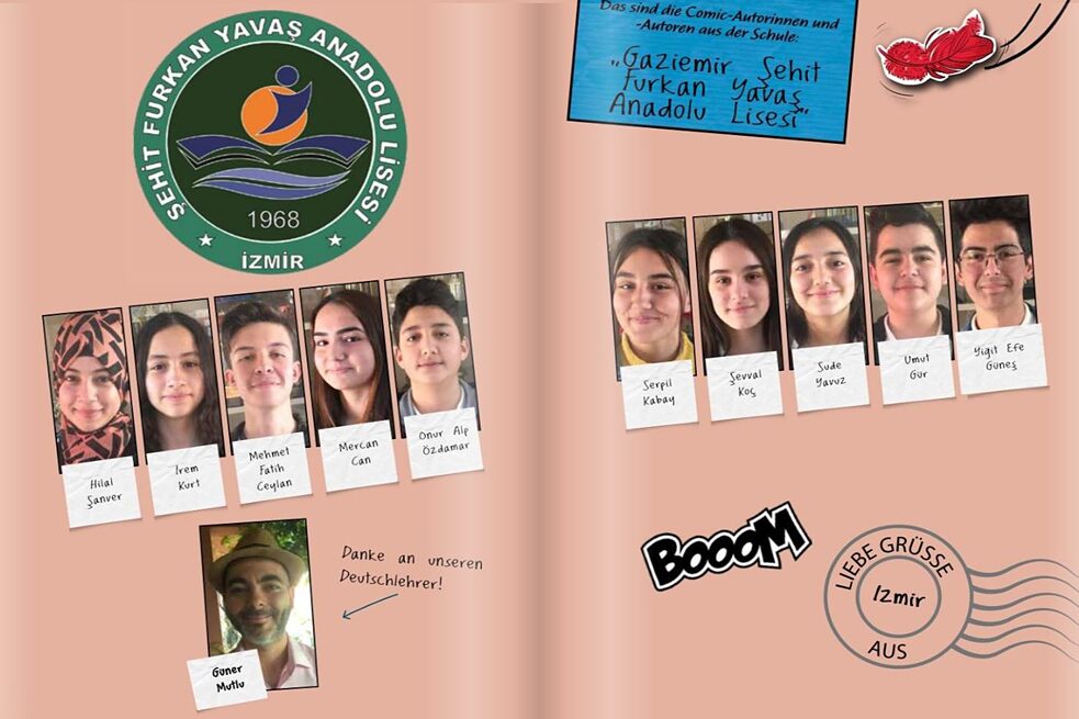 Das Geheimnis des Professors_Seite 30-31