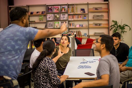 Spielzeit February2020_SanyamBajaj