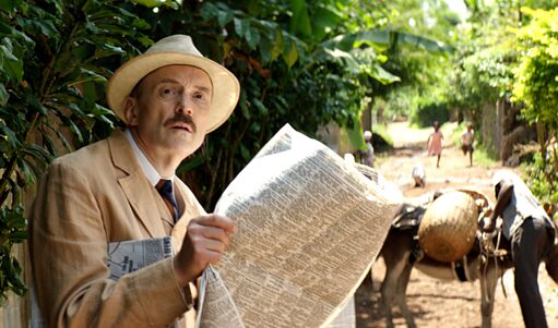 Stefan Zweig in Brasilien