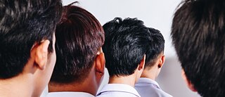 We Will Have Been Young Picture