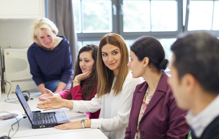 Tina Schömer, Villeroy & Boch AG