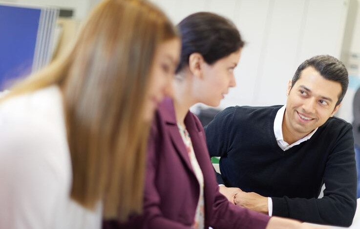 Antje Reißmann, Beak Consultants GmbH