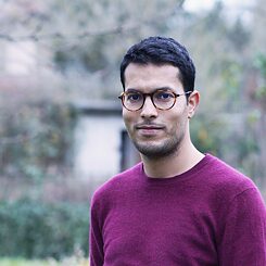 Abdessamad El Montassir