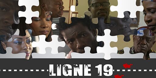 Plakat des Films "Ligne 19"