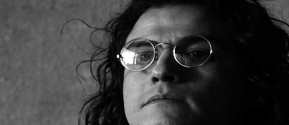 Anuar Elías Pérez