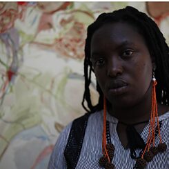 Ivy Brandie Chemutai Ng'ok