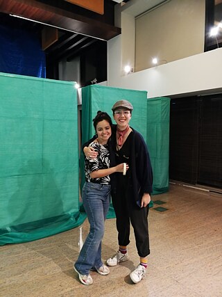 Moira @ Concrete Discontinuities &copy; © Marvin Systermans Moira @ Concrete Discontinuities