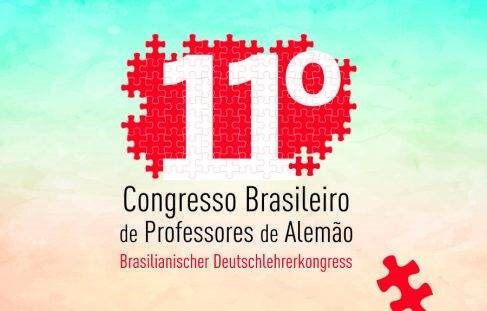 Congresso Brasileiro de Professores de Alemão