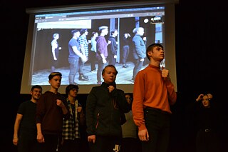 Дигитальні репетиції 2020 1