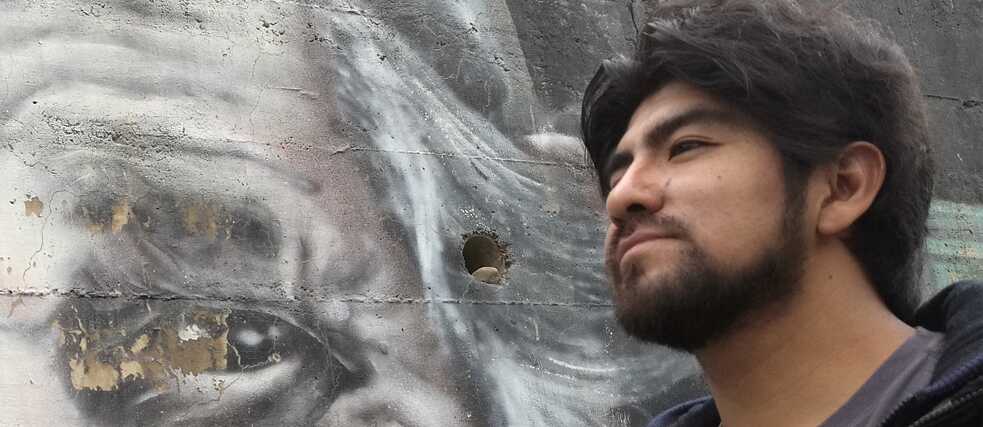 Gabriel Mamani 