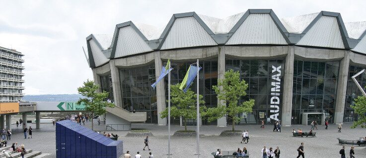 Universidad de Bochum