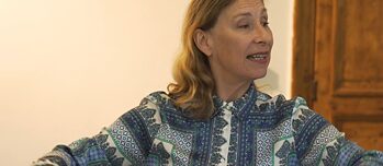 Vorschau warm-up Cathy Milliken