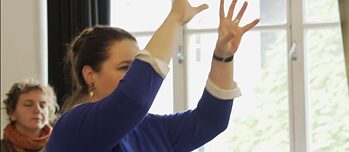 Vorschau warm-up Lucia