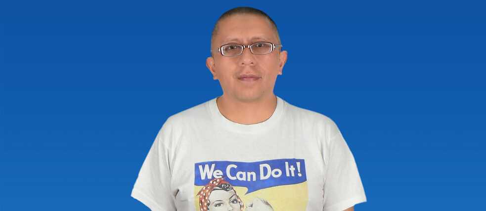 Wilmer Urrelo Zárate
