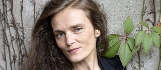 Portrait Anna Peschke