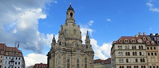 Frauenkirche Dresden