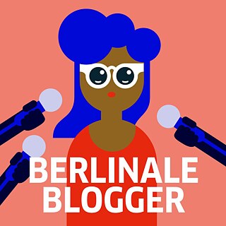 Berlinale-Blogger