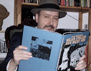 Ralph Trommer &copy; © Ralph Trommer Ralph Trommer