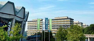 Trường đại học Ruhr Bochum