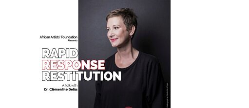 RAPID RESPONSE RESTITUTION