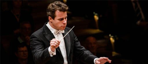 Symphonic Dramas and a Discovery