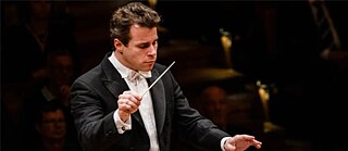 Symphonic Dramas and a Discovery