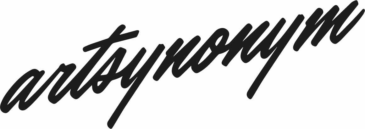 Artsynonym © Artsynonym Artsynonym