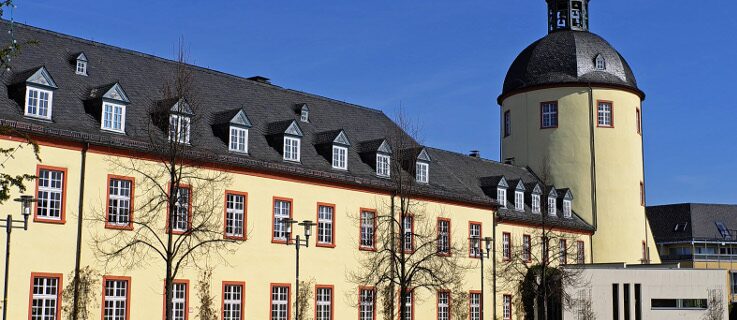 Trường đại học Siegen