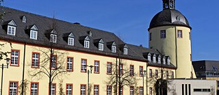 Trường đại học Siegen