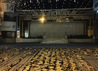 STRWUEUE_Struktur © © Jo Wanneng STRWUEUE_Struktur