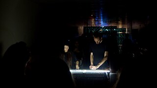 STRWUEUE_AiT_Performance © © Sushil Sylvester STRWUEUE_AiT_Performance