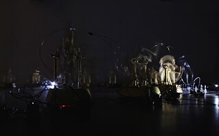 STRWUEUE_BIC_Ausstellung © © Jo Wanneng STRWUEUE_BIC_Ausstellung