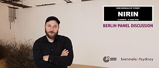 Biennale of Sydney Artist Vajiko Chachkhiani © Peter-Paul Weiler