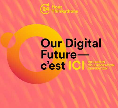 Our Digital Future