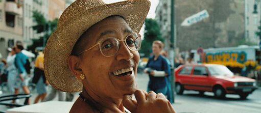 Audre Lorde: The Berlin Years, 1984-1992
